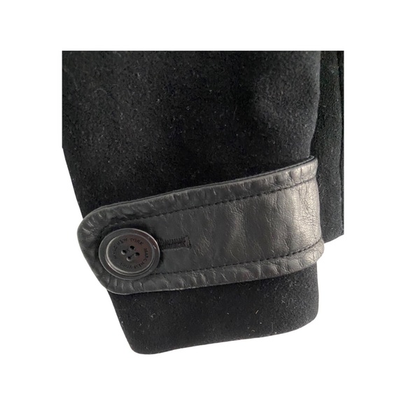 Marc New York Wool Jacket - Size 4 - Picture 3 of 5